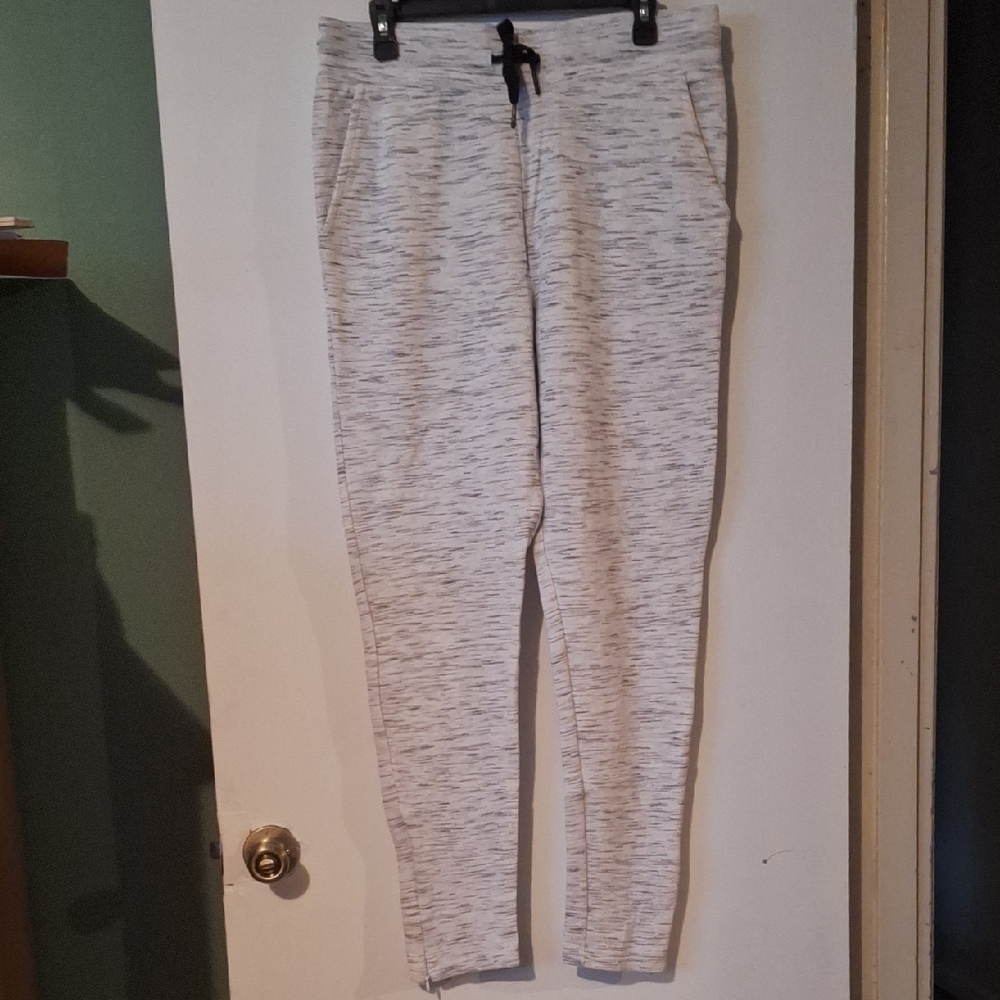 Men's Gray Joggers
